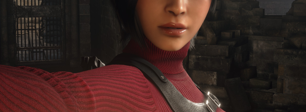 Датамайнер Resident Evil Requiem нашёл следы контента про Аду Вонг и Джилл