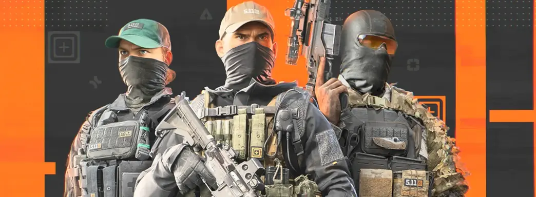 EA сделала набор скинов в Battlefield 6 бесплатным, приведя игроков в бешенство, ведь не так давно люди покупали эти же скины за $50