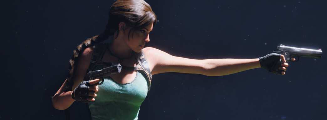 Italianos y rusos descontentos con Tomb Raider: Legacy of Atlantis - Instan a los desarrolladores a crear una versión de voz