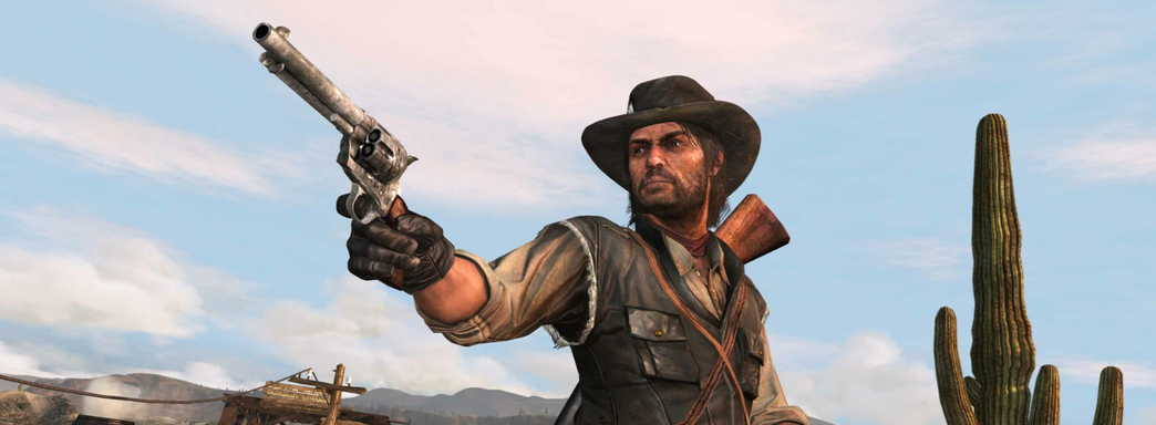 Red Dead Redemption Brought Real John Marston to Tears - Actor Couldn't Hold Back Emotions After Playing