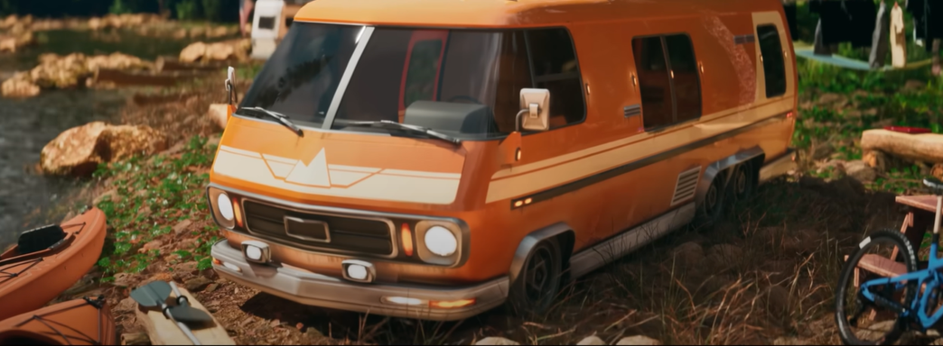 Russian Bus Renovation Simulator Removed from Steam - Developers Contacted Valve to Resolve the Issue