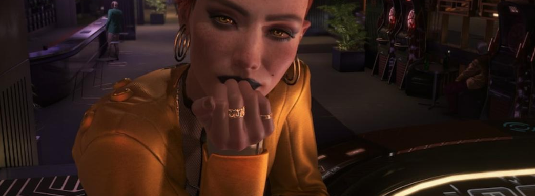 Cyberpunk 2077 Creator Glad Players Complain About NPC's "Missed Potential" - It's a Good Sign