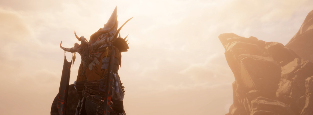 "El Skyrim polaco" Tainted Grail recibe nuevo contenido: los desarrolladores mejoran el 3er acto, el sonido y más