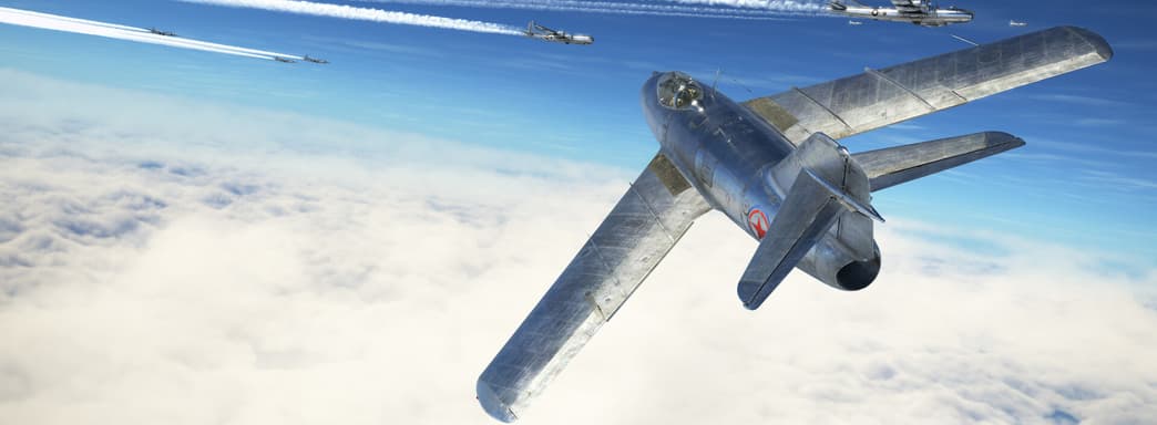 1C Game Studios представила «Корея. Серия игр Ил-2» и рассказала о будущем серии