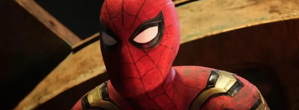 Tramell Tillman consigue un papel en la película "Spider-Man: Un nuevo día"