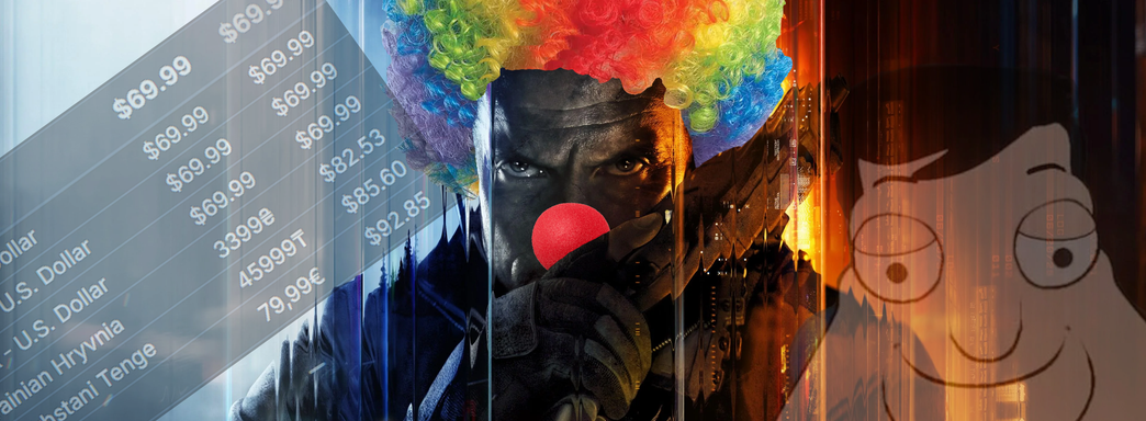 Почему Call of Duty: Black Ops 7 — это лучшая реклама Battlefield 6