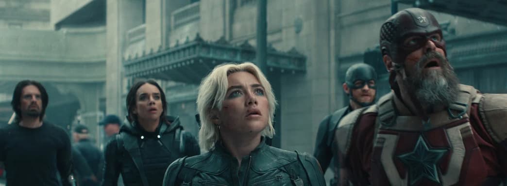 Проблемы киновселенной Marvel — показатель спада популярности супергеройского жанра?