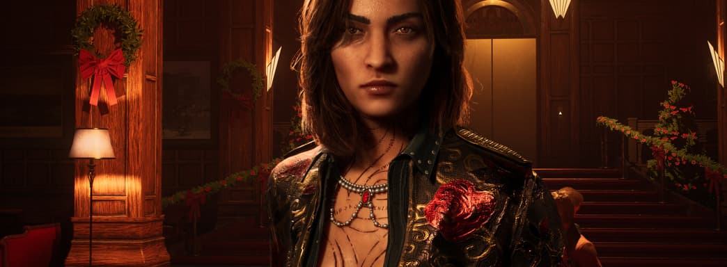 Цирк, а не маскарад! Что не так с Vampire: The Masquerade - Bloodlines 2 и почему она может провалиться