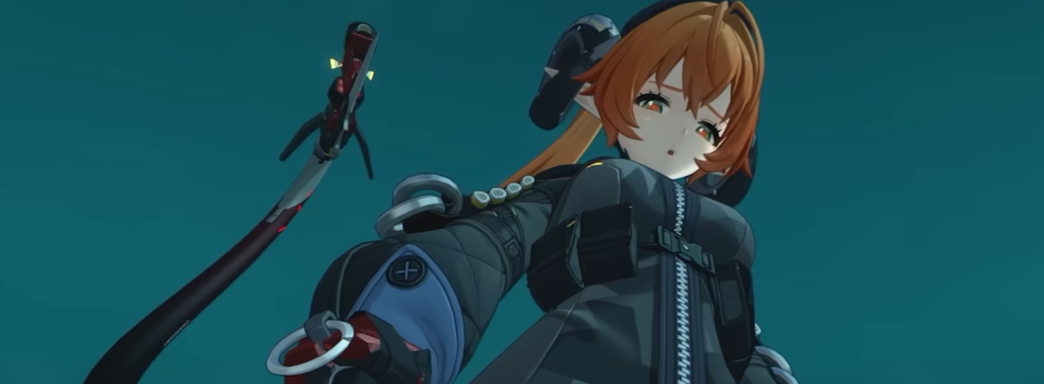 Баннеры Zenless Zone Zero 2.2 — miHoYo раскрыла S и A-персонажей