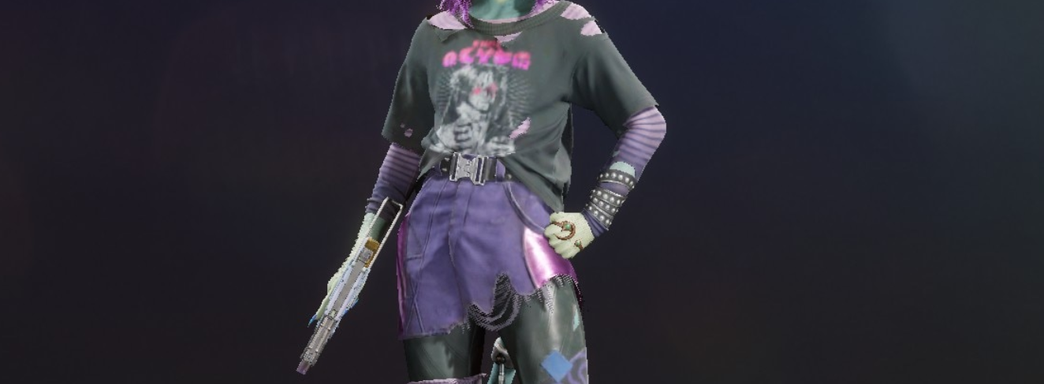 Фанаты Concord отметили годовщину закрывшегося шутера — причины провала до сих пор вызывают споры в сообществе