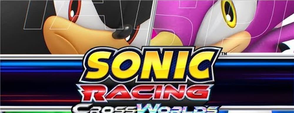 Sonic Racing: CrossWorlds ofrecerá más modos que cualquier entrega de la serie