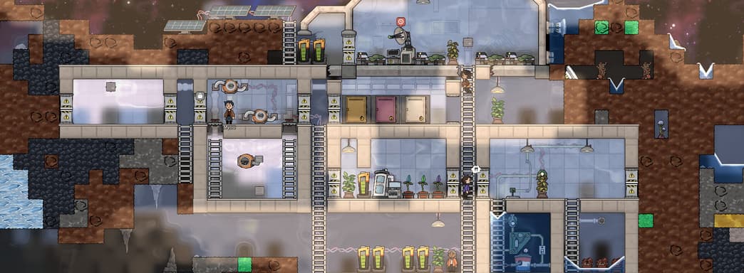 ¿Te gustan Fallout Shelter y Terraria? Adaptory unirá ambos mundos