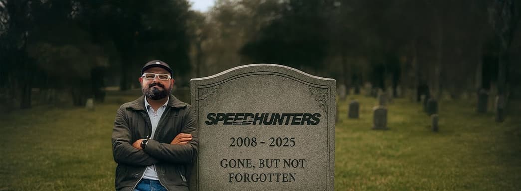 Похоже, Need for Speed больше не входит в планы EA