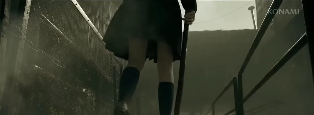 El productor de Silent Hill está decepcionado con las comparaciones con los "soulslikes" y cree que la etiqueta a menudo se aplica incorrectamente