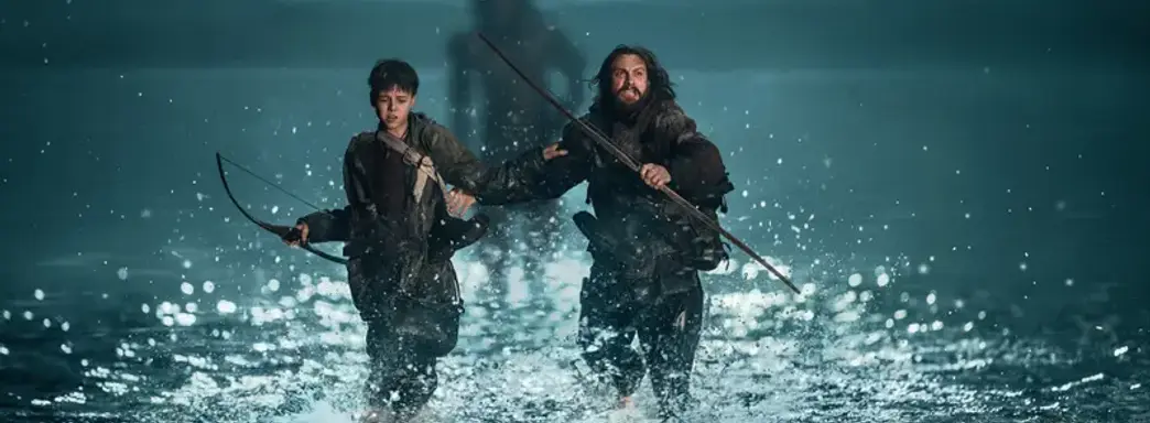 Nia DaCosta hizo solo un cambio en el guion de Garland para la secuela de "28 años después"