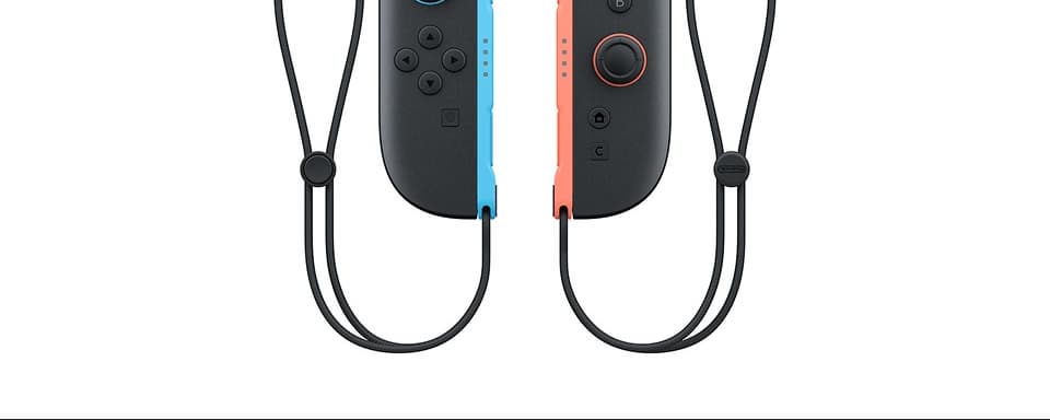 Nintendo случайно показала будущее Switch 2? Появились первые детали нового контроллера — патент