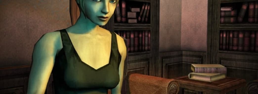 Nightdive Studios insiste en una remasterización de Eternal Darkness: Sanity's Requiem