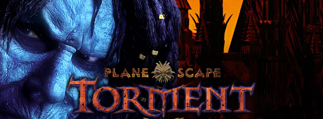 Por primera vez en 26 años. El legendario juego de rol Planescape: Torment recibirá una expansión a gran escala de tres fans