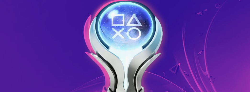 Anunciado el segundo "Rey del Platino" en PlayStation: más de 15 mil trofeos deseados