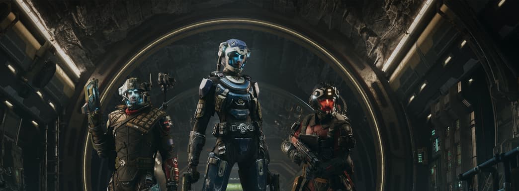 Готовимся к The Expanse: Osiris Reborn от Owlcat Games. Что нужно знать про серию «Пространство»