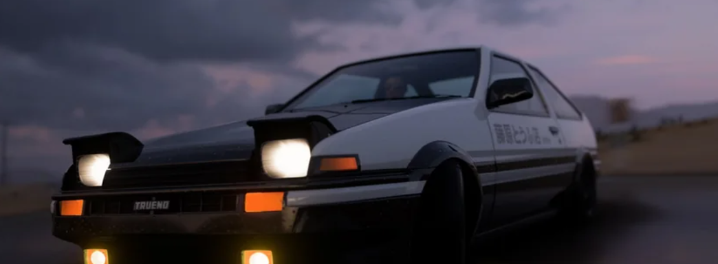 Forza Horizon 6 se anunciaría en un evento en Japón - Medios