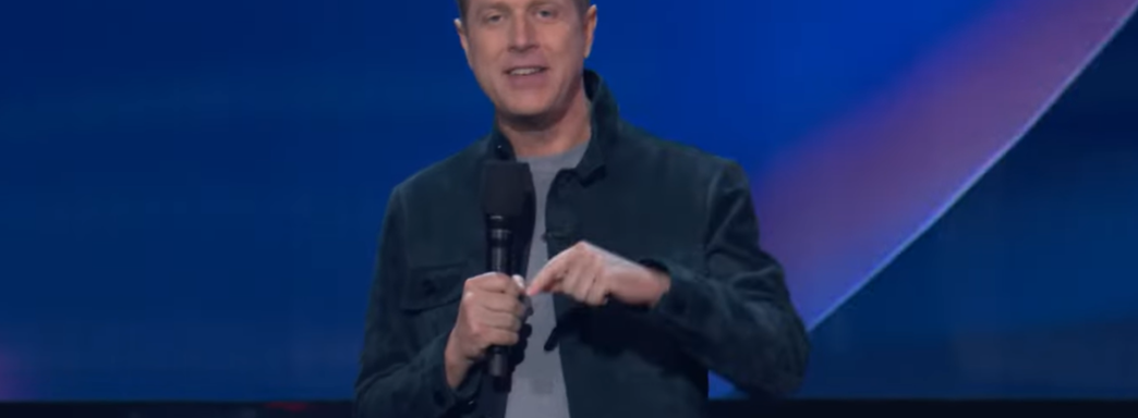 La presentación de Opening Night Live 2025 establece un récord: Geoff Keighley presume de visualizaciones y otras métricas