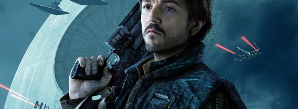 "El mejor thriller político": Pedro Pascal elogia la serie "Andor"