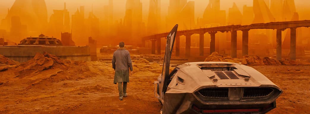 La serie "Blade Runner 2099" con Michelle Yeoh se estrenará en 2026