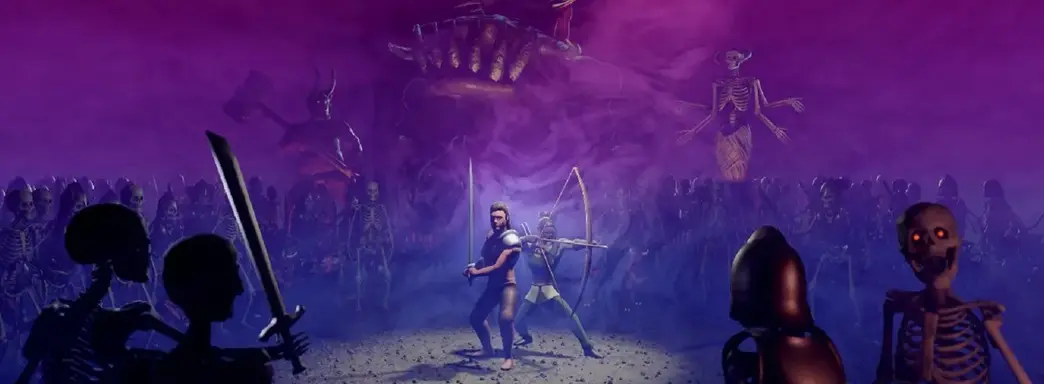 Erabit lanzará una versión gratuita de Halls of Torment para smartphones