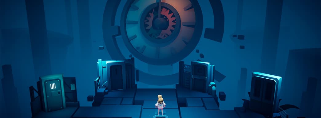 El juego de sigilo y rompecabezas Timelie llegará a iOS y Android en noviembre