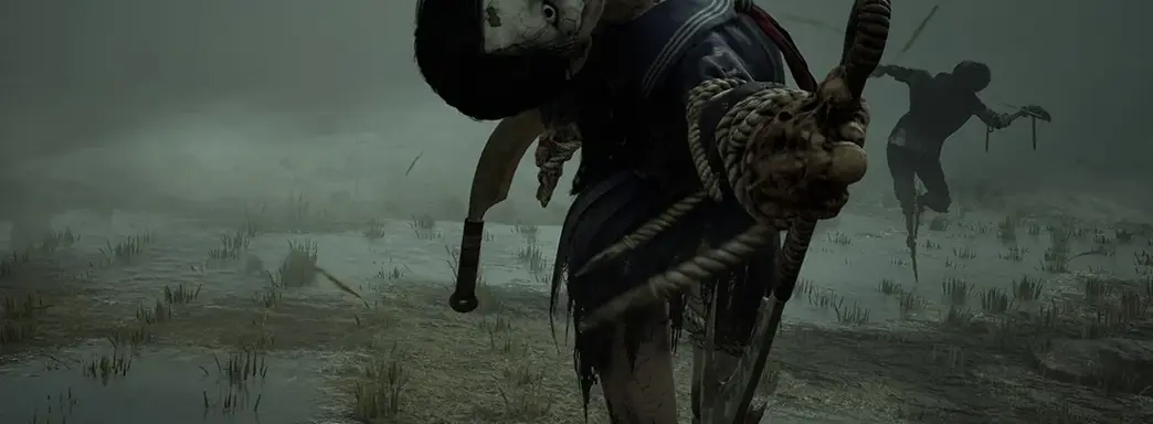 El director del juego Silent Hill f se ofende mucho de que llamen a su juego un "souls-like"