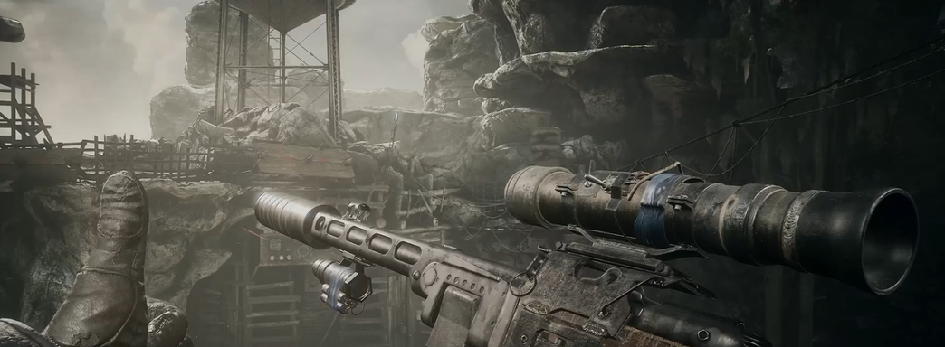 Los autores del MMO-shooter ruso PIONER mostraron un punto de viaje rápido de pago