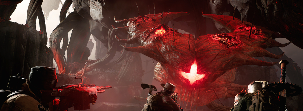 Valve regala obsequios para celebrar el "Festival de juegos de disparos en tercera persona en Steam"