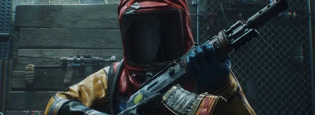 Rust Mobile realizará su primera prueba beta cerrada en noviembre