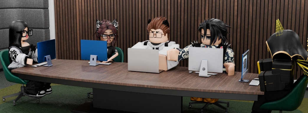 Un simple lazo generó 150 mil dólares: un diseñador virtual de Roblox habla sobre su exitoso producto