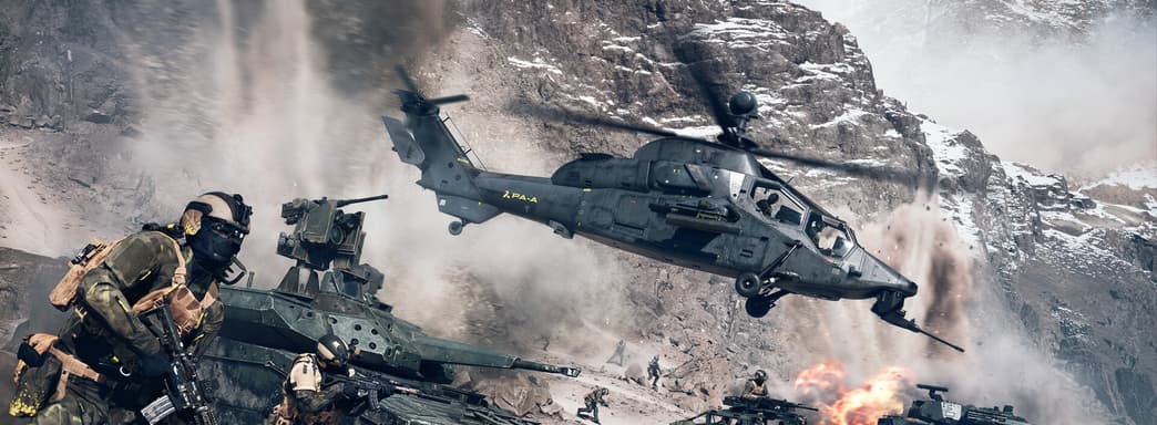 Как Battlefield 6 вернула нам любимую серию, обзор сериала «Чужой: Земля» — самые интересные материалы за неделю