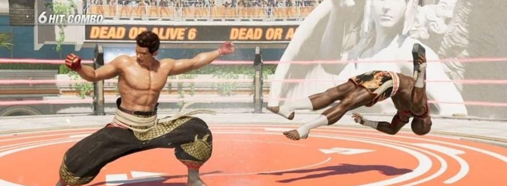 Разработчик Tekken 8 и Dead or Alive объявил об уходе из индустрии — но не совсем