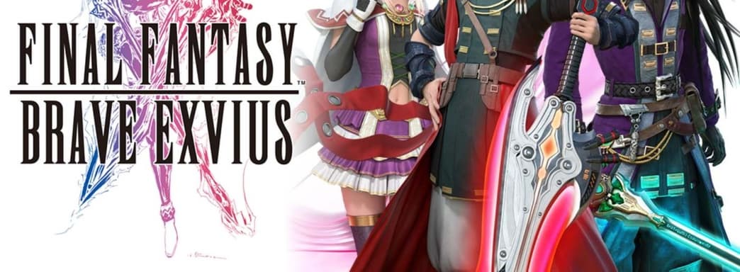 Final Fantasy: Brave Exvius's Life Cycle is Coming to an End. Square Enix Announced the Exact Date of Server Shutdown