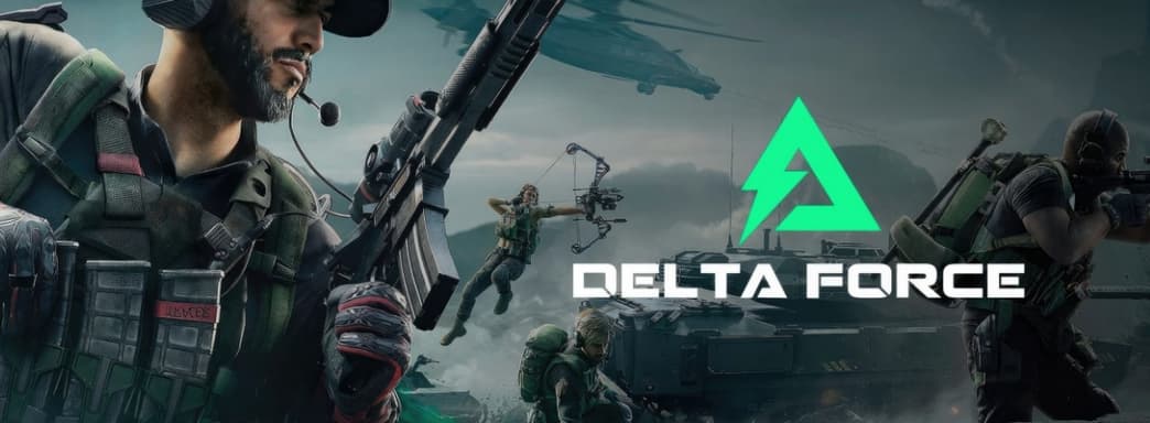 Delta Force Console Players Stripped of Co-op in Black Hawk Down Campaign