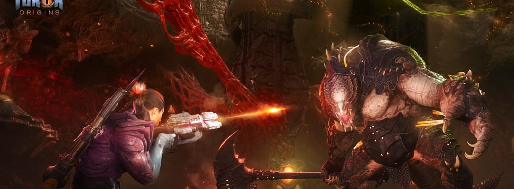 Xbox Series S is too weak for battles with dinosaurs. Turok: Origins developers will have to compromise