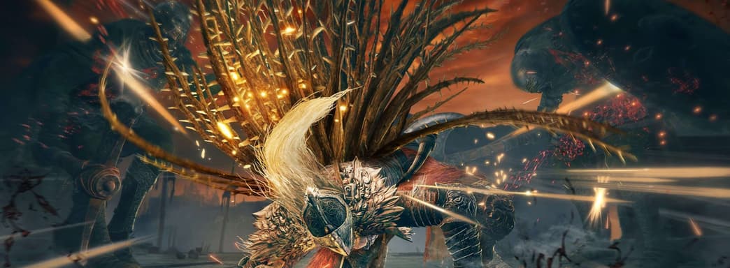 Elden Ring на Switch 2 работает «как плохо оптимизированная игра на PS3». Производительность «неприемлема» — Digital Foundry