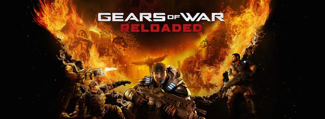 Hoy Xbox Game Pass recibirá Gears of War: Reloaded. Un nuevo comienzo para una gran universo