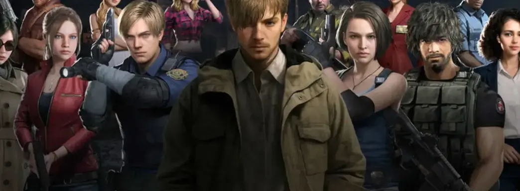 El productor de Final Fantasy y Kingdom Hearts habló sobre la influencia del formato móvil en Resident Evil Survival Unit