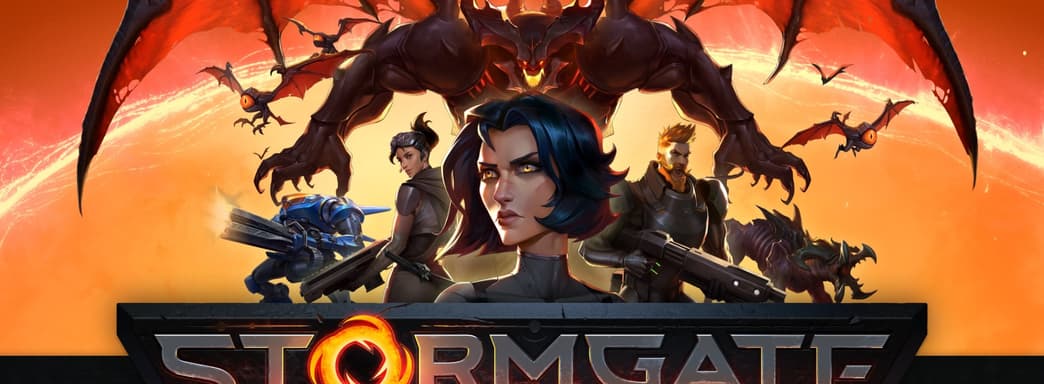 40 млн долларов на Stormgate улетели в трубу? Провал наследницы StarCraft и готовящиеся сокращения