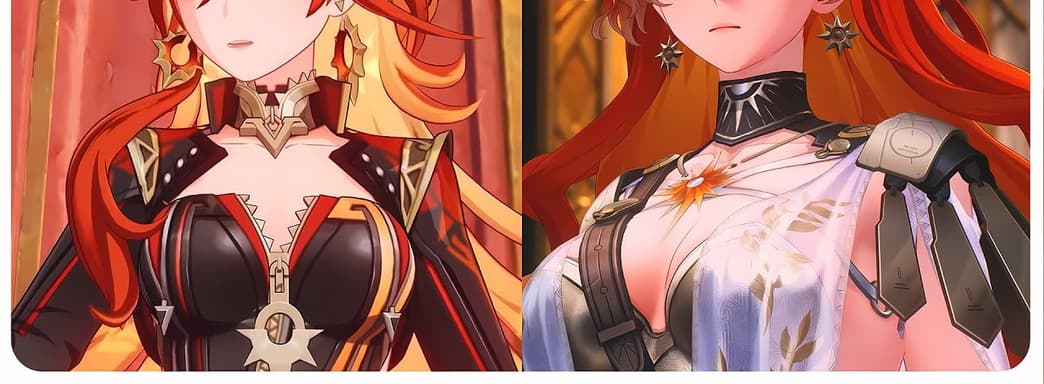 Главный конкурент Genshin Impact вновь на подъёме. Новый регион и противоречивый чемпион в Wuthering Waves