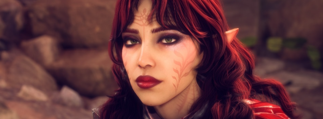 BioWare отменила лучшую версию Dragon Age 4 — виденье экс-продюсера франшизы