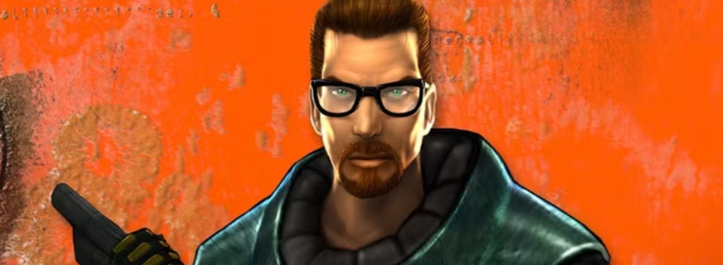 Valve опять пошутила про своё неумение считать до трёх — некоторые фанаты теперь ждут анонс Half-Life 3