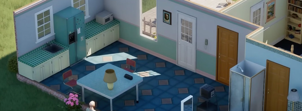 Энтузиаст представил The Sims на движке Unreal Engine 5