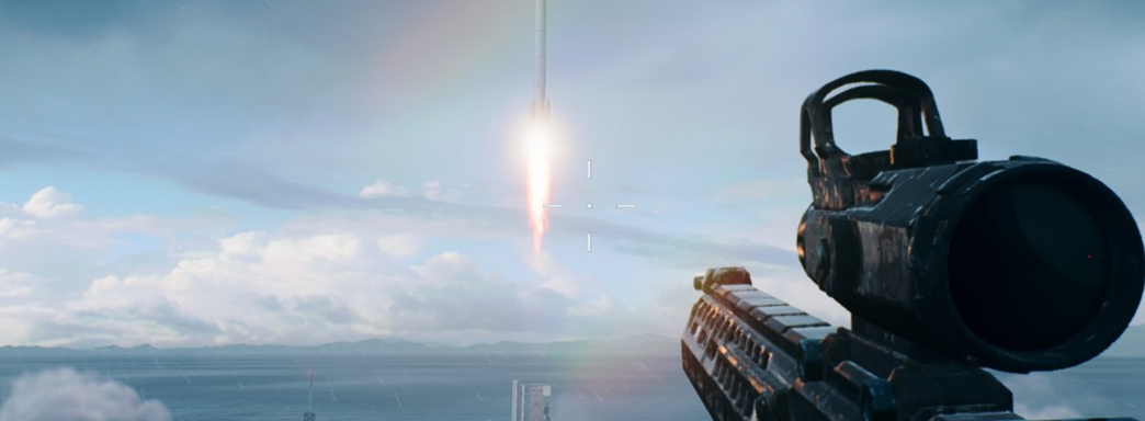 Многие на самом деле не играют в Battlefield 2042 — шутер для некоторых превратился в Idle-игру из-за новой акции