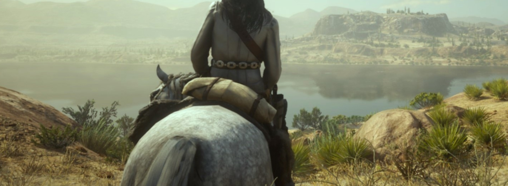 Rockstar раздаёт подарки в Red Dead Online — акция продлится несколько дней